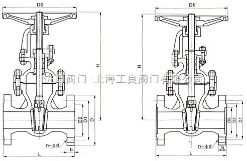 耐酸球阀 耐酸球阀 上海阀门厂工良制造